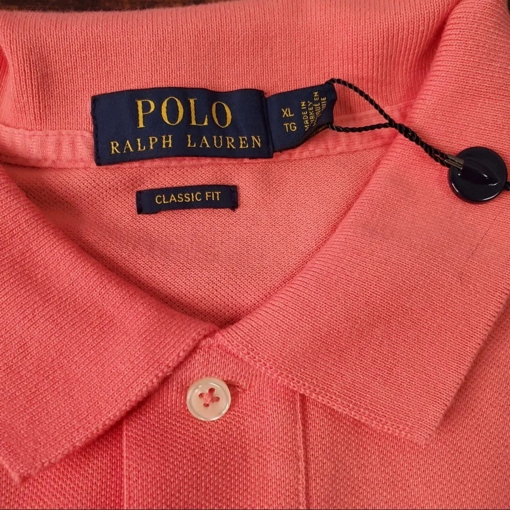 Polo Ralph Lauren Sz Various muti colors